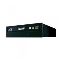 ASUS BW-16D1HT optical disc drive Internal Black Blu-Ray RW