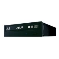 ASUS BW-16D1HT Bulk Silent optical disc drive Internal Blu-Ray RW Black