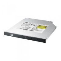 ASUS SDRW-08U1MT optical disc drive Internal Black DVD-RW