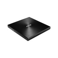 ASUS ZenDrive U9M optical disc drive Black DVD?RW