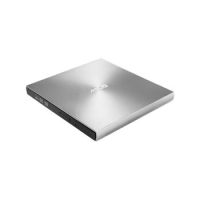 ASUS ZenDrive U9M optical disc drive Silver DVD?RW