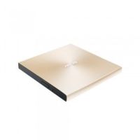 ASUS ZenDrive U9M optical disc drive Gold DVD?RW