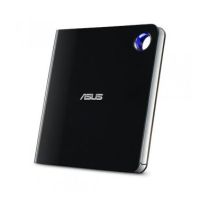 ASUS SBW-06D5H-U optical disc drive Black,Silver Blu-Ray RW