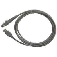 Datalogic 90G001092 serial cable Grey RS-232