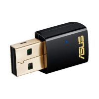 ASUS USB-AC51 WLAN 433 Mbit/s