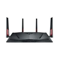 ASUS RT-AC88U wireless router Dual-band Gigabit Ethernet