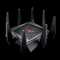 GT-AC5300 AC WLAN ROUTER