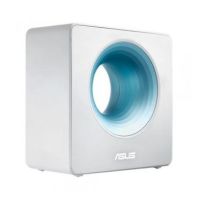 ASUS (BLUECAVE) AC2600 (800+1734) Wireless Dual Band GB Cable Router for Smart Home, AiProtection, IFTTT