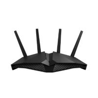 ASUS DSL-AX82U wireless router Gigabit Ethernet Dual-band 5G