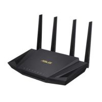 ASUS RT-AX58U V2 Wireless Router 2402Mbps Dual-Band WiFi 6