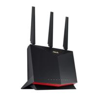 ASUS RT-AX86U Pro wireless router Gigabit Ethernet Dual-band