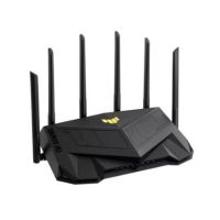 ASUS TUF Gaming AX6000 wireless router Gigabit Ethernet Dual-band