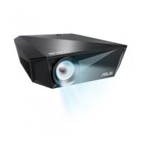 ASUS F1 data projector DLP 1080p (1920x1080) Portable projector Black