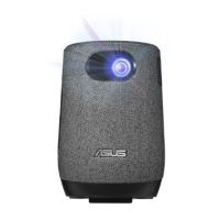 ASUS ZenBeam Latte L1 data projector Standard throw projector LED 1080p (1920x1080) Grey