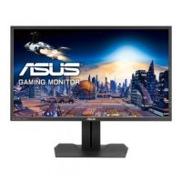 ASUS MG279Q LED display 68.6 cm (27") 2560 x 1440 pixels Wide Quad HD Flat Matt Black