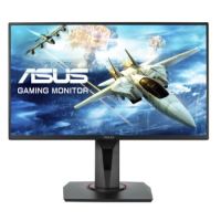 ASUS VG258QR 62.2 cm (24.5") 1920 x 1080 pixels Full HD LED Black