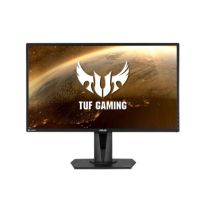 ASUS TUF Gaming VG27AQ 68.6 cm (27") 2560 x 1440 pixels Quad HD LED Black