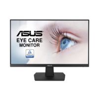 ASUS VA24EHE 60.5 cm (23.8") 1920 x 1080 pixels Full HD IPS Black