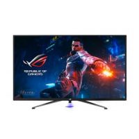 ASUS ROG Swift PG43UQ 109.2 cm (43") 3840 x 2160 pixels 4K Ultra HD LED Black