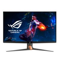 ASUS ROG Swift PG32UQXR computer monitor 81.3 cm (32") 3840 x 2160 pixels 4K Ultra HD Black