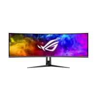 ASUS ROG Swift PG49WCD computer monitor 124.5 cm (49") 5120 x 1440 pixels OLED Black