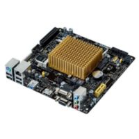 J1800I-C/CSM - Motherboard - Mini-ITX - Intel Celeron J1800 - USB 3.1 Gen 1 -