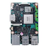 ASUS Tinker Board development board Rockchip RK3288