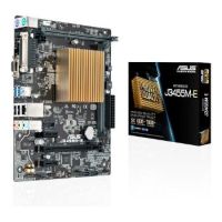 J3455M-E - Motherboard - micro ATX - Intel Celeron J3455 - USB 3.0 - Gigabit