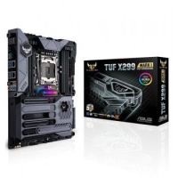 ASUS TUF X299 MARK 1 LGA 2066 ATX Intel X299