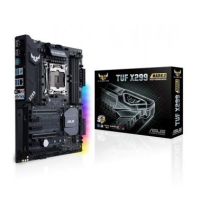 ASUS TUF X299 MARK 2 motherboard LGA 2066 ATX Intel X299