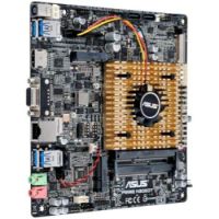 PRIME N3060T - Motherboard - Thin mini ITX - Intel Celeron N3060 - USB 3.0 -