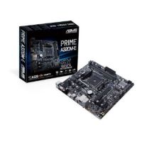 ASUS PRIME A320M-E motherboard Socket AM4 Micro ATX AMD A320