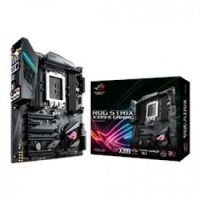 ASUS ROG STRIX X399-E GAMING motherboard Socket TR4 ATX AMD X399