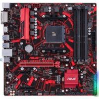 ASUS EX-A320M-GAMING motherboard Socket AM4 Micro ATX AMD A320