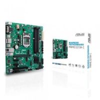 ASUS Q370M-C LGA 1151 (Socket H4) Micro ATX Intel Q370