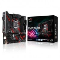 ASUS ROG STRIX B360-G GAMING motherboard LGA 1151 (Socket H4) Micro ATX Intel B360