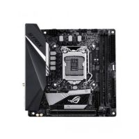 ASUS ROG STRIX B360-I GAMING LGA 1151 (Socket H4) Mini ITX Intel B360