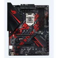 ASUS ROG STRIX B360-H GAMING motherboard ATX Intel B360