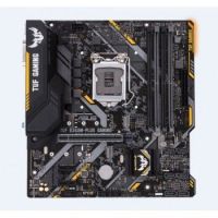 ASUS TUF B360M-PLUS GAMING LGA 1151 (Socket H4) Micro ATX Intel B360