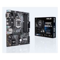 ASUS PRIME B360M-A motherboard LGA 1151 (Socket H4) Micro ATX Intel B360