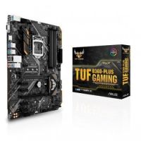 ASUS TUF B360-PLUS GAMING LGA 1151 (Socket H4) ATX Intel B360