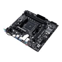 PRIME A320M-R - Motherboard - micro ATX - Socket AM4 - AMD A320 Chipsatz - US