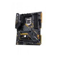 ASUS TUF Z390-PLUS GAMING LGA 1151 (Socket H4) ATX Intel Z390