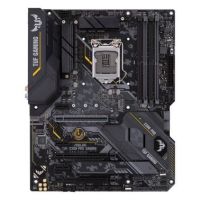 ASUS TUF Z390-PRO GAMING LGA 1151 (Socket H4) ATX Intel Z390