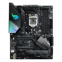 ASUS ROG STRIX Z390-F GAMING LGA 1151 (Socket H4) ATX Intel Z390