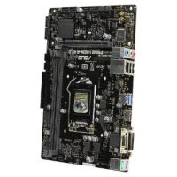 Asus Prime H310m-R R2.0 Motherboard Micro Atx Lga1151 Socket