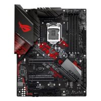 ASUS ROG STRIX Z390-H GAMING motherboard LGA 1151 (Socket H4) ATX Intel Z390