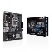 Asus Prime H310m-D R2.0 Motherboard Lga 1151 Micro Atx