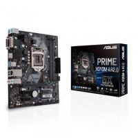 Asus Prime H310m-A R2.0 Motherboard Lga Micro Atx