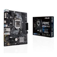 PRIME H310M-E R2.0/CSM - Motherboard - micro ATX - LGA1151 Socket - H310 Chip